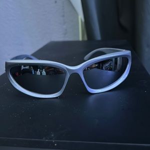 Y2k sunglasses
